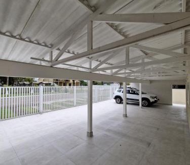 Guaratuba House | Sobrado charmoso 2