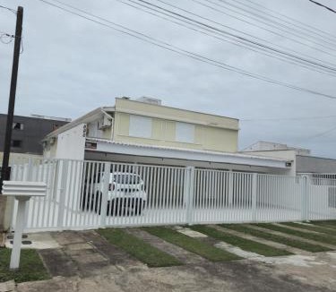 Guaratuba House | Sobrado charmoso 2