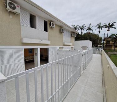 Guaratuba House | Sobrado charmoso 2