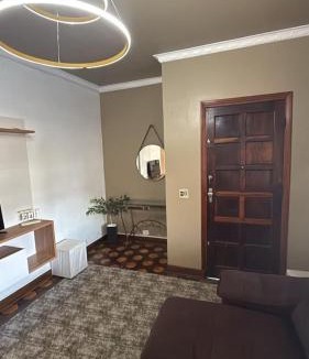 Santo Andre House | Sobrado completo, confortável e bem localizado