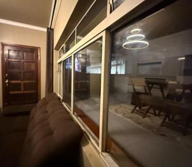 Santo Andre House | Sobrado completo, confortável e bem localizado