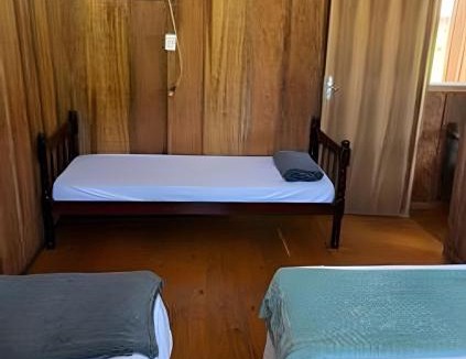 Paranagua Apartment | Sobrado da Gruta na Ilha do Mel - Encantadas