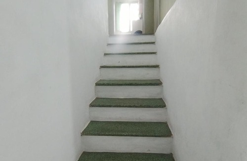 Simoes Lopes House | Sobrado de esquina