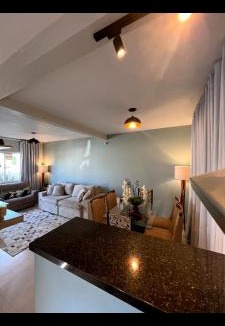 Praia do Sonho House | Sobrado dos sonhos