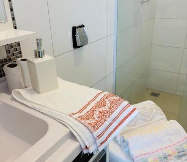 Umuarama Apartment | Sobrado espaçoso e aconchegante proximo ao centro