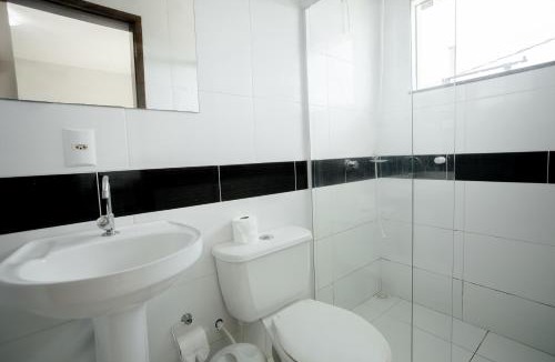 Colonia Dona Luiza House | Sobrado Funcional da Sotero - boa localização