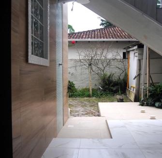 Tabuleiro dos Oliveiras House | Sobrado Gomes
