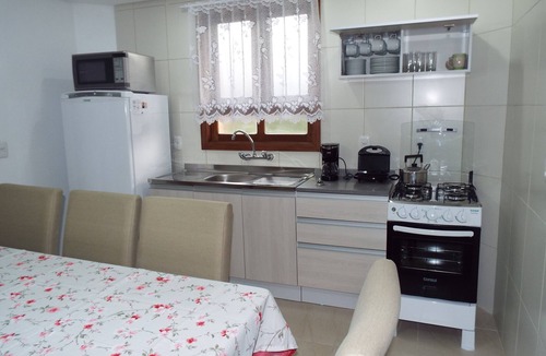 Canela House | Sobrado House 1 - 3-bedroom semi-detached townhouses