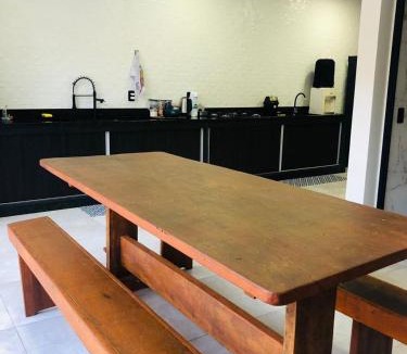 Itapoa Apartment | Sobrado Itapoá