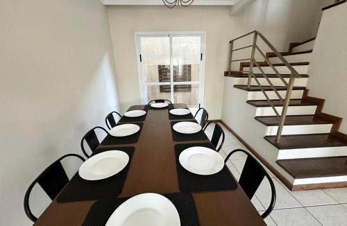 Estrela House | Sobrado Jardim América