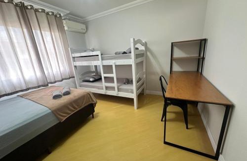 Estrela House | Sobrado Jardim América