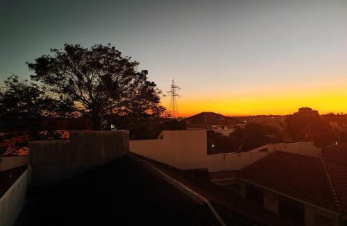 Maringa House | Sobrado Jardim Real