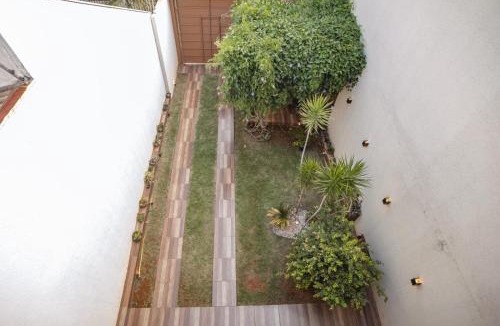 Maringa House | Sobrado Jardim Real