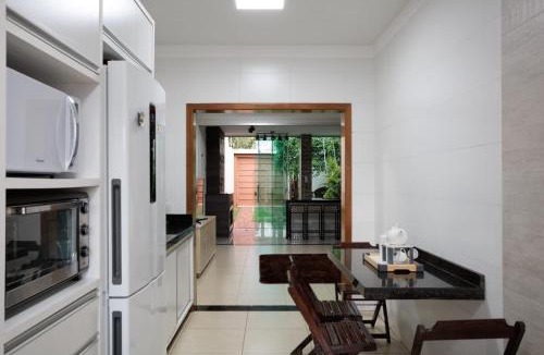 Maringa House | Sobrado Jardim Real
