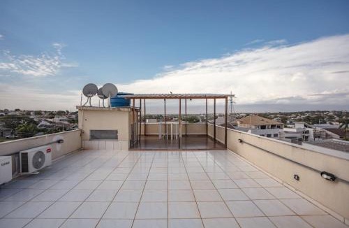 Maringa House | Sobrado Jardim Real