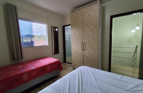 Itapoa House | Sobrado Lar Doce Mar Itapoá 100m da praia