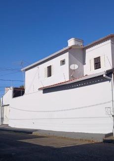Uberaba House | Sobrado Morada do Sol!