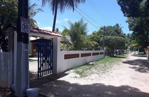 Ponta do Mangue House | Sobrado of Ronaldo de Maragogi