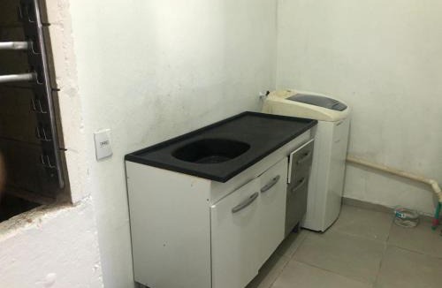 Cidreira Apartment | Sobrado próximo ao mar em Salinas