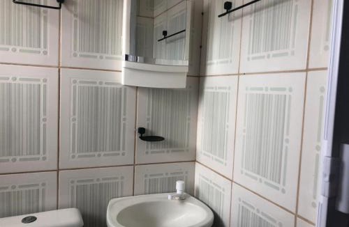 Cidreira Apartment | Sobrado próximo ao mar em Salinas