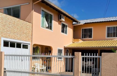 Ingleses Centro House | Sobrado Praia dos Ingleses