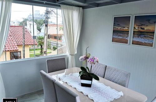 Ingleses Centro House | Sobrado Praia dos Ingleses