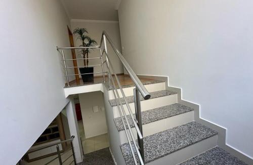 Maringa House | Sobrado Premium - Zona Sul