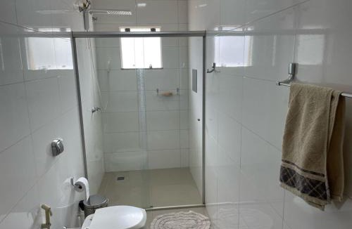 Maringa House | Sobrado Premium - Zona Sul
