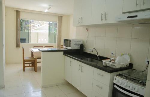 Caioba Apartment | Sobrados Completos Vila Zen