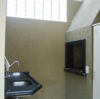 Caioba Apartment | Sobrados Completos Vila Zen