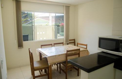 Caioba Apartment | Sobrados Completos Vila Zen