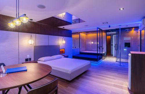 Farroupilha Hotel | Sofi Motel SPA Adults Only