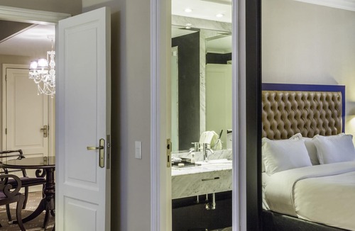 Recoleta Hotel | Sofitel Buenos Aires Recoleta