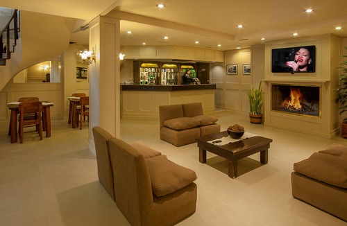 Centro Hotel | Soft Bariloche Hotel