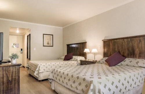 Centro Hotel | Soft Bariloche Hotel