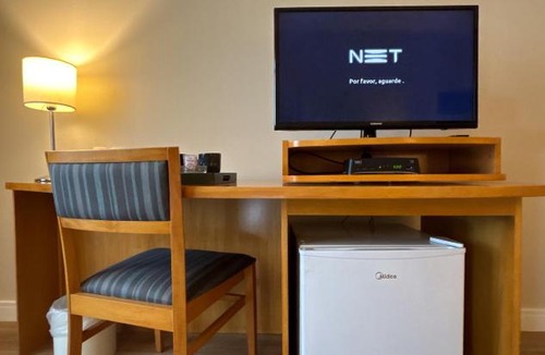 Alphaville Industrial Apartment | Sol Alphaville Hotel By Your Alpha Stay