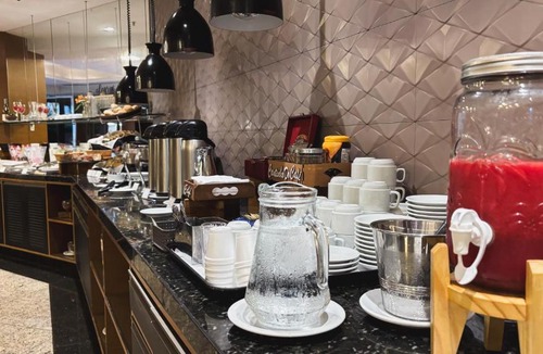 Alphaville Industrial Apartment | Sol Alphaville Hotel By Your Alpha Stay