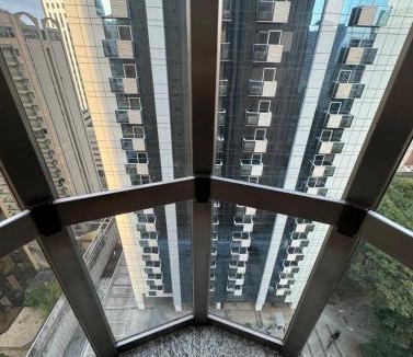 Alphaville Industrial Hotel | Sol Alphaville Hotel & Residence 1004
