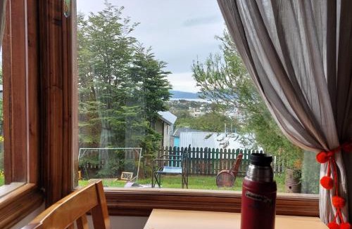 Province of Tierra del Fuego Apartment | Sol Andino