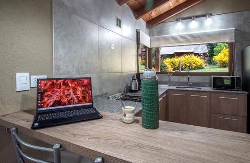 Llao Llao Cabin | Sol del Llao Cabin