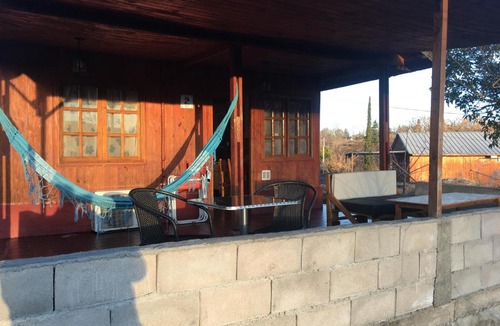 Tanti House | Sol de Bach