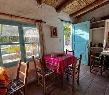Cafayate Hostel | Sol de Barro