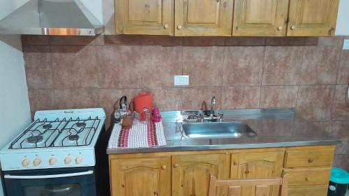 Cuadro Nacional Apartment | Sol de Cuyo Apart
