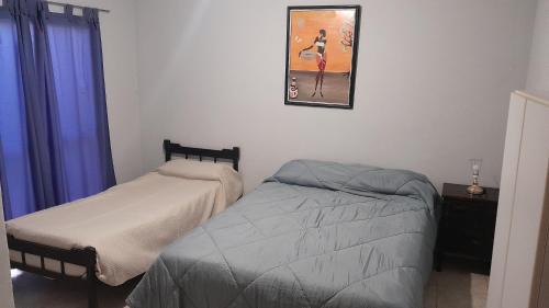 Cuadro Nacional Apartment | Sol de Cuyo Apart