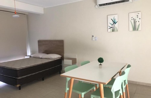 San Juan Apartment | Sol de Octubre 3 Hipólito Vieytes Norte y Talcahuano