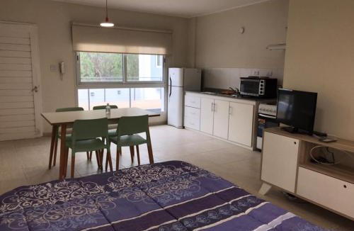 San Juan Apartment | Sol de Octubre 3 Hipólito Vieytes Norte y Talcahuano
