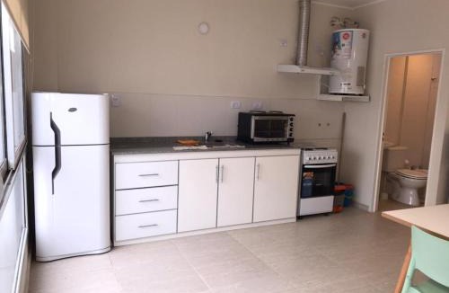 San Juan Apartment | Sol de Octubre 3 Hipólito Vieytes Norte y Talcahuano