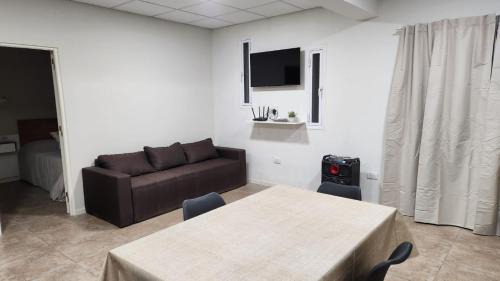 Rivadavia Department Apartment | Sol del Este