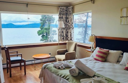 San Carlos de Bariloche Hotel | Sol del Nahuel
