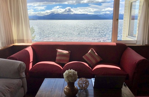 San Carlos de Bariloche Hotel | Sol del Nahuel